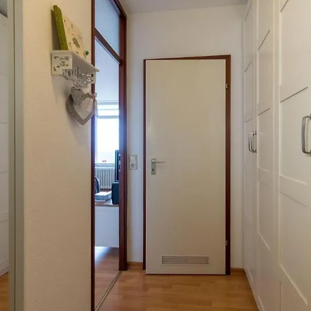 아파트 Ferienpark-heiligenhafen-haus-d-wohnung-07-04 *
