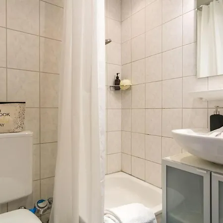 아파트 Ferienpark-heiligenhafen-haus-d-wohnung-07-04