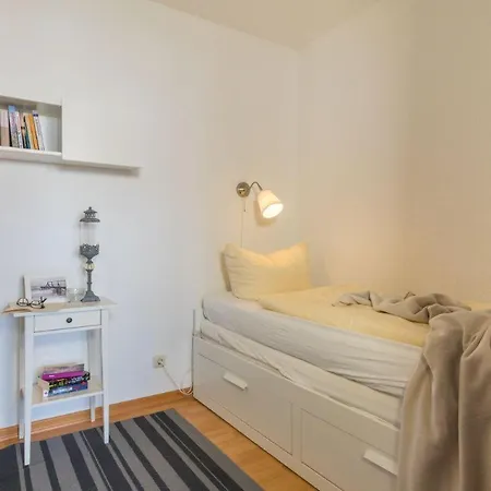 아파트 Ferienpark-heiligenhafen-haus-d-wohnung-07-04