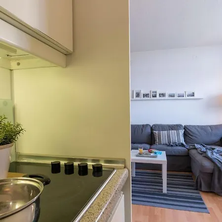 아파트 Ferienpark-heiligenhafen-haus-d-wohnung-07-04 하일리겐하펜