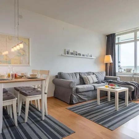 아파트 Ferienpark-heiligenhafen-haus-d-wohnung-07-04