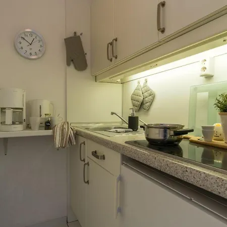 아파트 Ferienpark-heiligenhafen-haus-d-wohnung-07-04 *