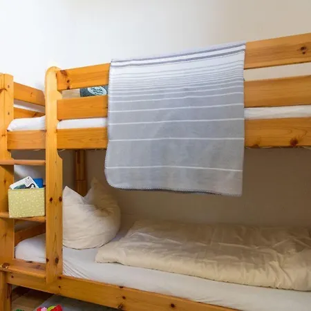 Ferienpark-heiligenhafen-haus-d-wohnung-07-04 아파트 하일리겐하펜