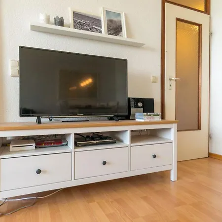 Ferienpark-heiligenhafen-haus-d-wohnung-07-04 아파트 하일리겐하펜
