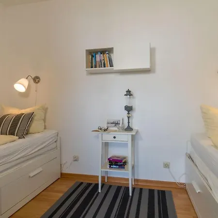 Ferienpark-heiligenhafen-haus-d-wohnung-07-04 아파트 하일리겐하펜