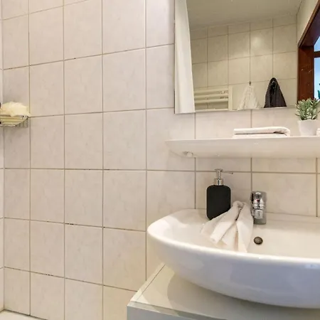 아파트 Ferienpark-heiligenhafen-haus-d-wohnung-07-04